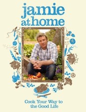 Jamie at home (HardBack) - FREE Shipping