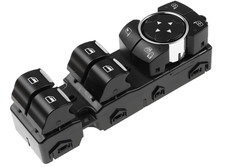 FORD MONDEO MK5 Front Left Door Window Switch LHD 1946785 NEW