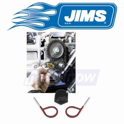 Jims Cam Chain Tensioner Tool for 2005-2006 Harley Davidson FLSTSCI Softail zi
