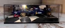 1/43 Minichamps 430 950025 Ligier Honda JS41 A Suzuki