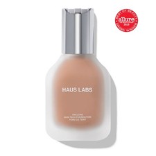 NIB HAUS LABS Triclone  Skin TechMedium Coverage Foundation