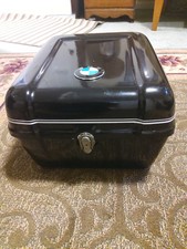 Tourmaster Motorcycle Top Trunk
