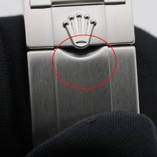 ROLEX Explorer 36 124270 Warranty 2023 8