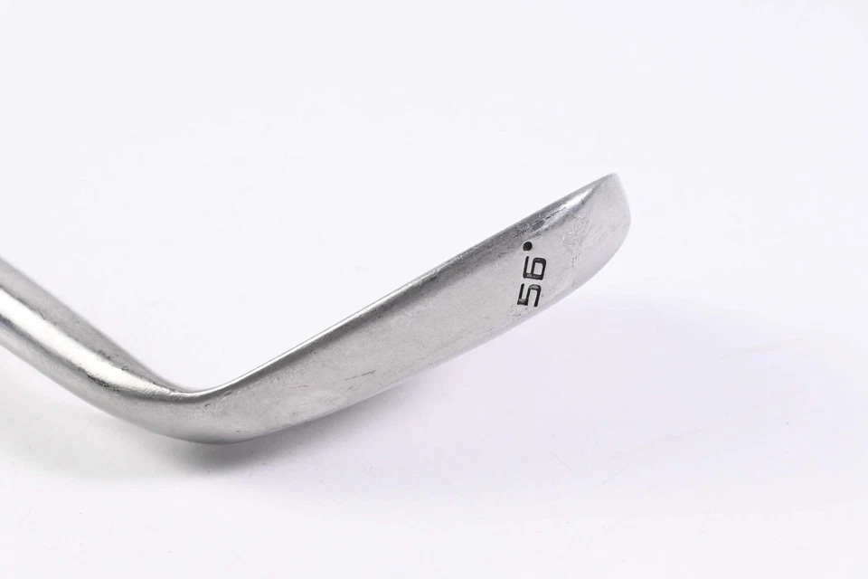 Left Hand RAM Lazer Sand Wedge / 56 Degree / Stiff Flex RAM Lazer Shaft - Image 3 of 4