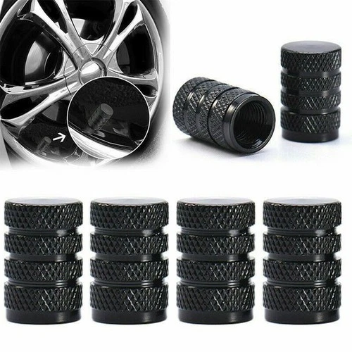 Auto Parts Accessories Aluminium Car Wheel Tyre Valve 4pcs/set Hot Sale