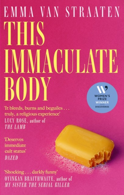 Fleet This Immaculate Body: 'Darkly Funny' (Oyinkan Braithwaite) - Image 3