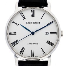 LOUIS ERARD Excellence 3-Hand Date TO272133
