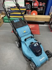 Makita DLM539Z Twin 18v Brushless Lawn Mower Self Propelled Body Only