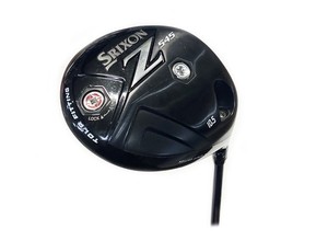 Srixon Z RW Driver | eBay