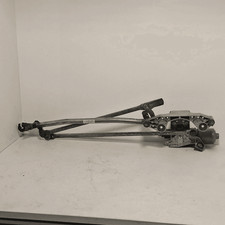 Pleuelstange für Scheibenwischermotor FORD FOCUS C-MAX (CAP) 1.8 16V Mnv