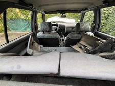 Pare-choc arrière Renault R19