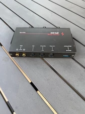 Precision Power EPX-205  Crossover Made in USA