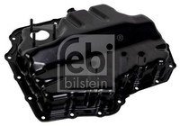 ÖLwanne febi bilstein 180692 FüR OE 04E 103 602 B - 4E 103 602 B - 04E 103 602