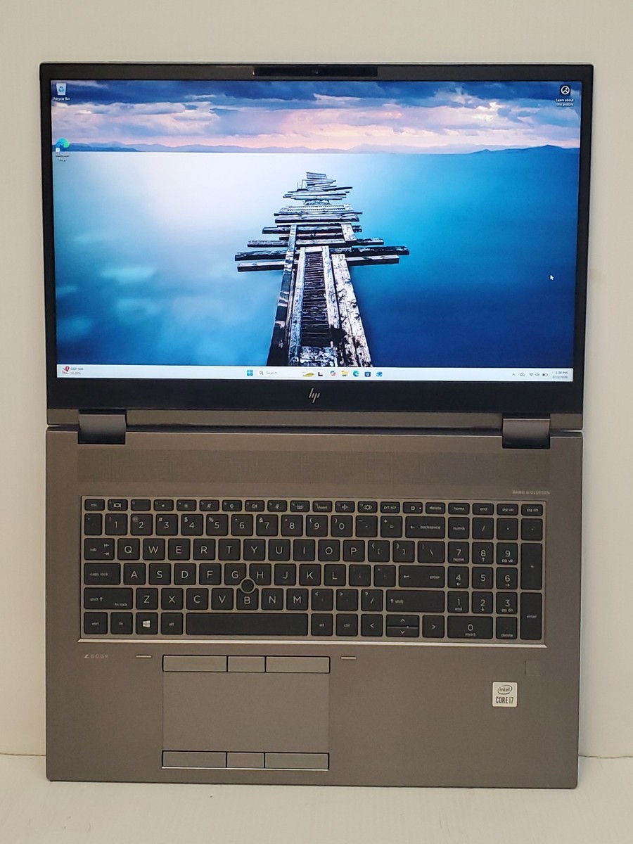 HP ZBOOK FURY 17 G7 17.2
