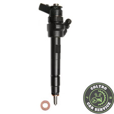 INIETTORE BOSCH 0445110382 BMW SERIE 1 2 320 520 BMW X1 X3 X4 X5 X6
