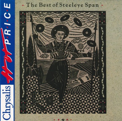 Steeleye Span - The Best Of | CD