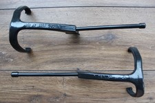 EMUK HALTER SPIEGEL CARAVANSPIEGEL AUDI A6 C7 4G AVANT QUATTRO ALLROAD 100707