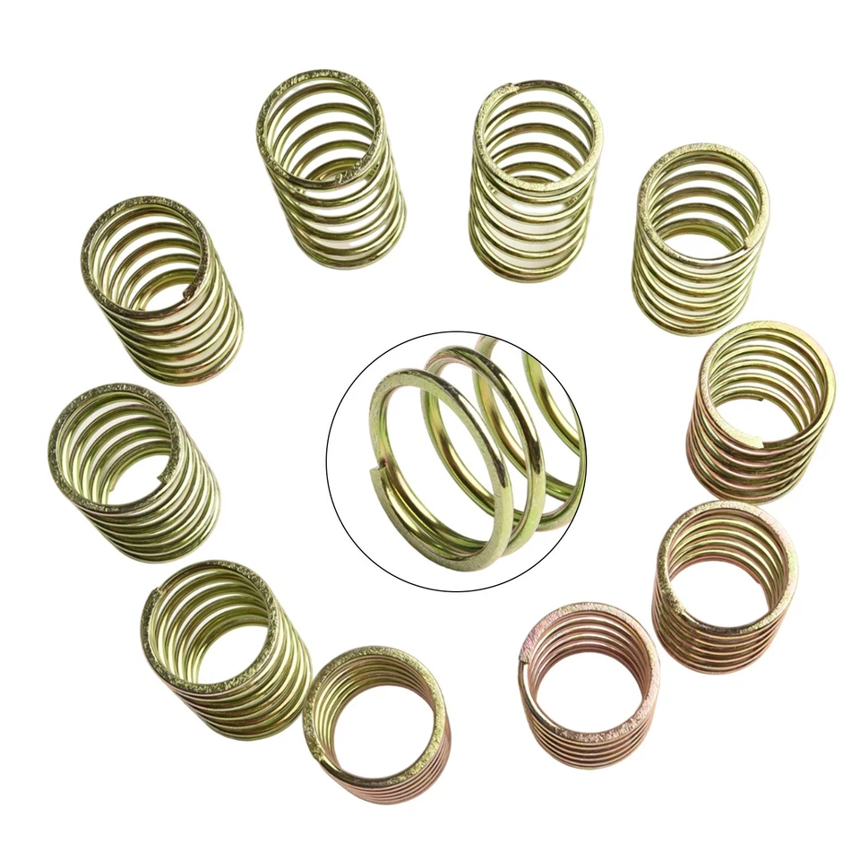 Long lasting Performance V450000871 Spring for Echo For Speed Feed Trimmer Head - Image 3 of 4