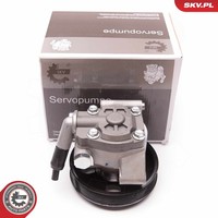 Esen SKV Hydraulikpumpe, Lenkung 10SKV238 FüR Land Rover