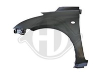 KotflüGel Links FüR Suzuki Swift 2010-2017