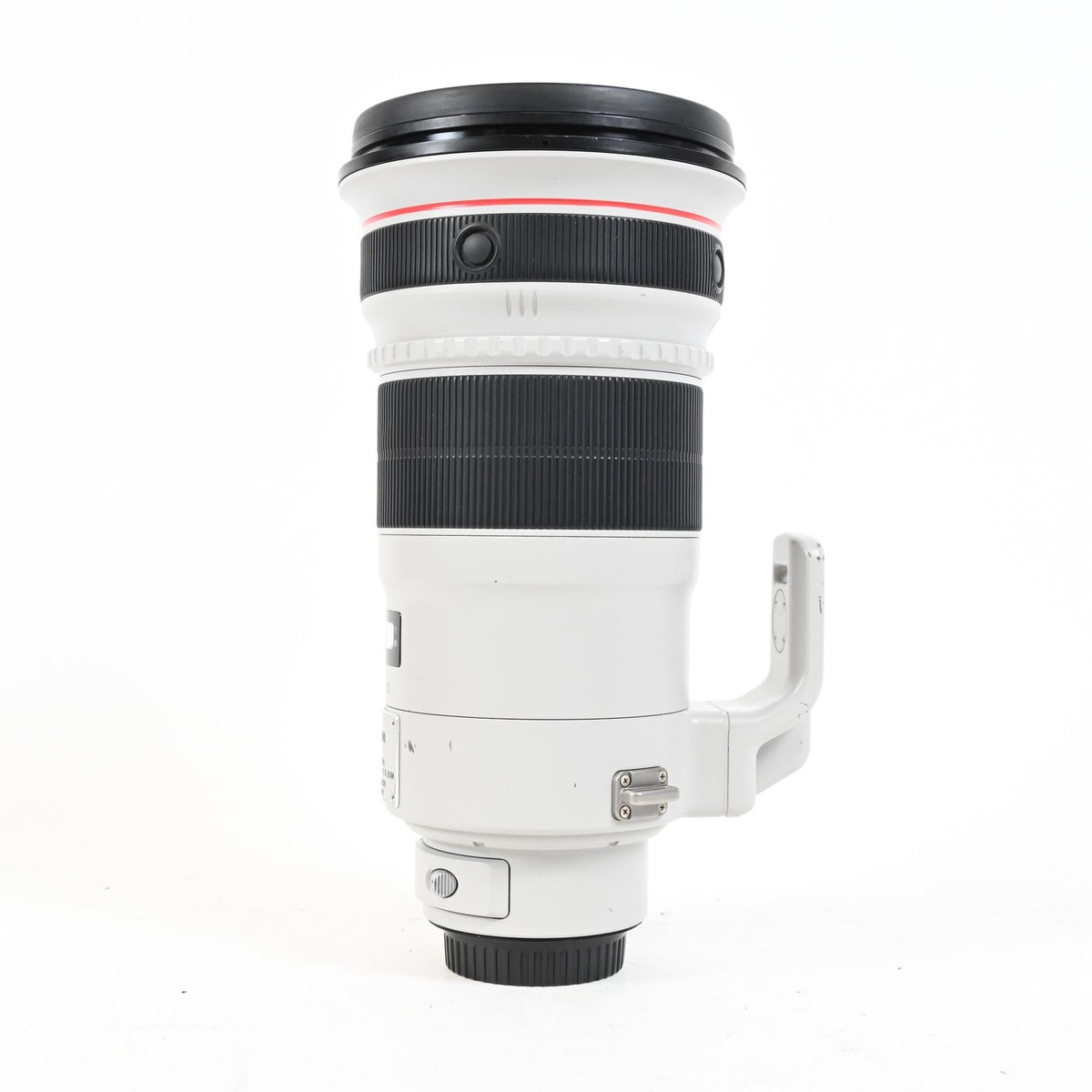 Canon　ef300mm f2.8l is ii usm Canon EF 300mm f2.8 L IS II USM Lens #228 | eBay