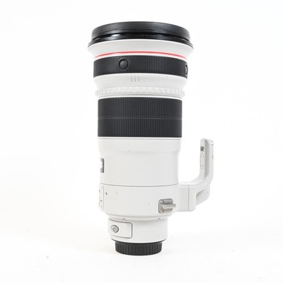 Canon EF 300mm f2.8 L IS II USM Lens #228 | eBay