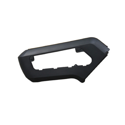 Matrix Fitness Stepper Step Left Shield Set 1000309601
