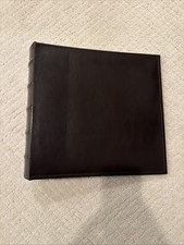 Exposures Photo Albums 2in O-Ring Binder