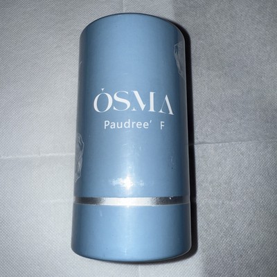 OSMA Paudree F Perfume. Roses and musk / 75ml