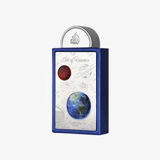 Lattafa Pride Art of Universe Eau de Parfum for Men  3.4 oz Spray  100ml
