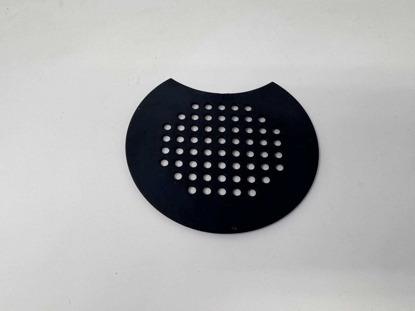 Betty Crocker BC-1724 Espresso Machine Drip Tray Plate Replacement Part