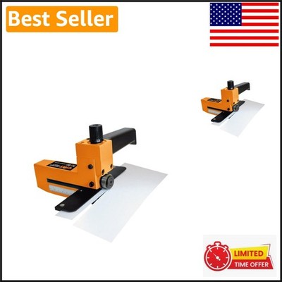 CMT Hand-Powered Laminate Cutter for Precision Cuts on Veneered Material