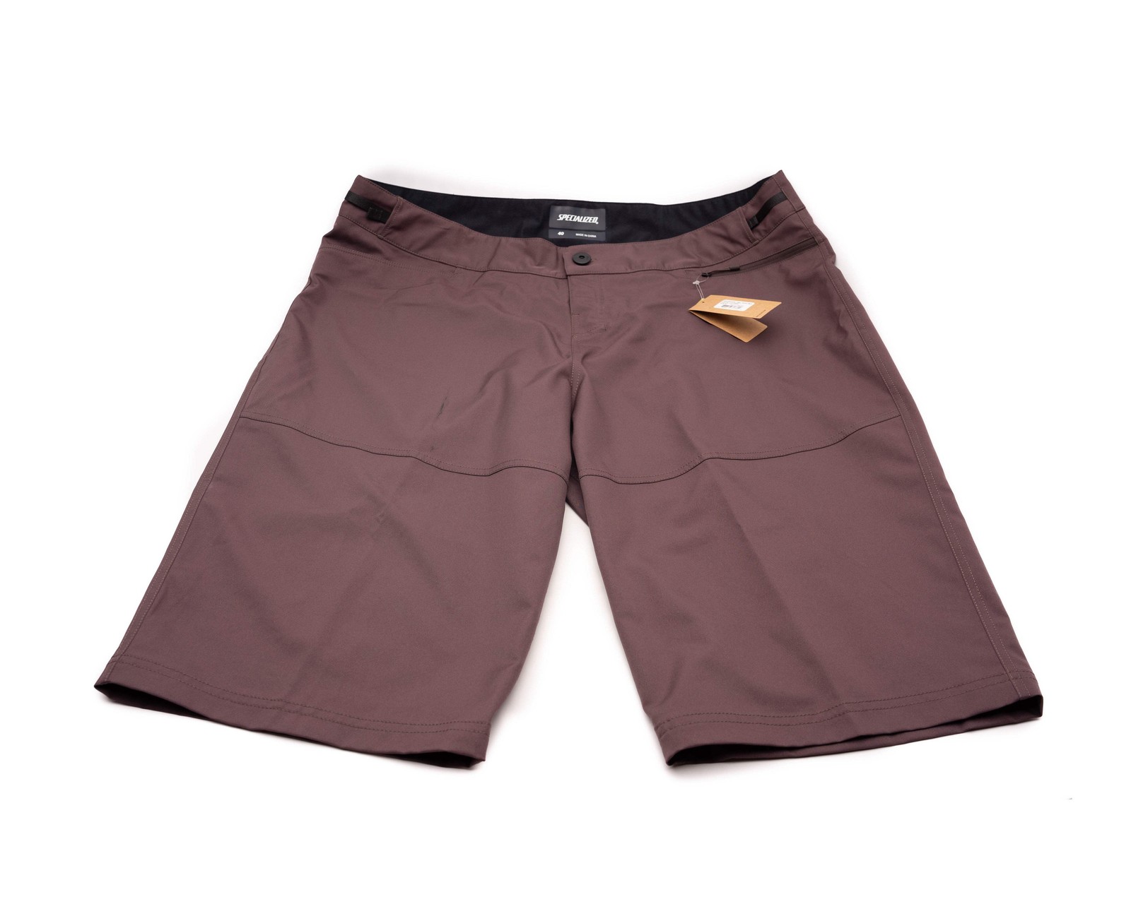 Specialized Trail Short Mens CstUmbr 40 15390₽