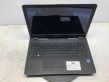 HP 15-BS289WM Intel Pentium Silver N5000 1.1GHz 4 GB NO HDD