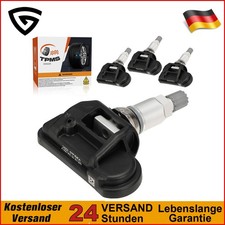 Reifendrucksensor RDKS Kompatibel mit Mercedes W212 W205 W447 TPMS 433MHZ RDKS
