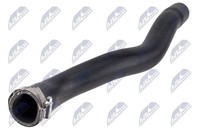 Nty Ladeluftschlauch GPP-RE-163 FüR Dacia Renault