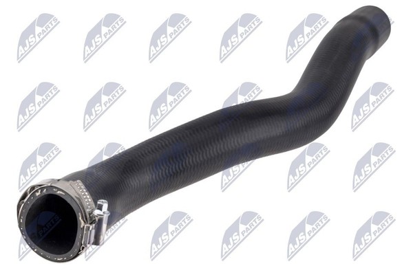 Nty Ladeluftschlauch GPP-RE-163 FüR Dacia Renault-image