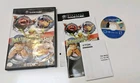 Muppets Party Cruise (Nintendo GameCube) Complete In Box CIB - Tested