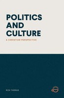 Rick Thomas | Politics And Culture | Taschenbuch | Englisch (2025)
