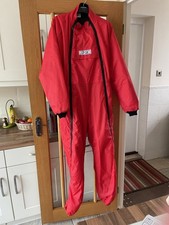 Ozee flying Suit