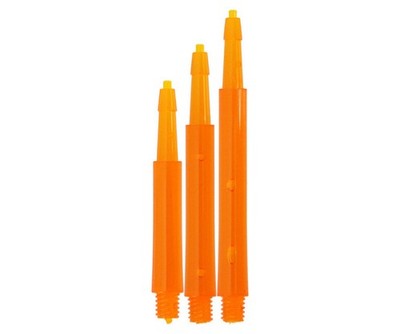 Harrows Clic Standard InBetween Dart Shafts