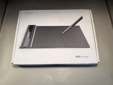 VEIKK S640 Digital Smart Drawing Pen Tablet 6  X 4  8192 Pressure Sensitivity