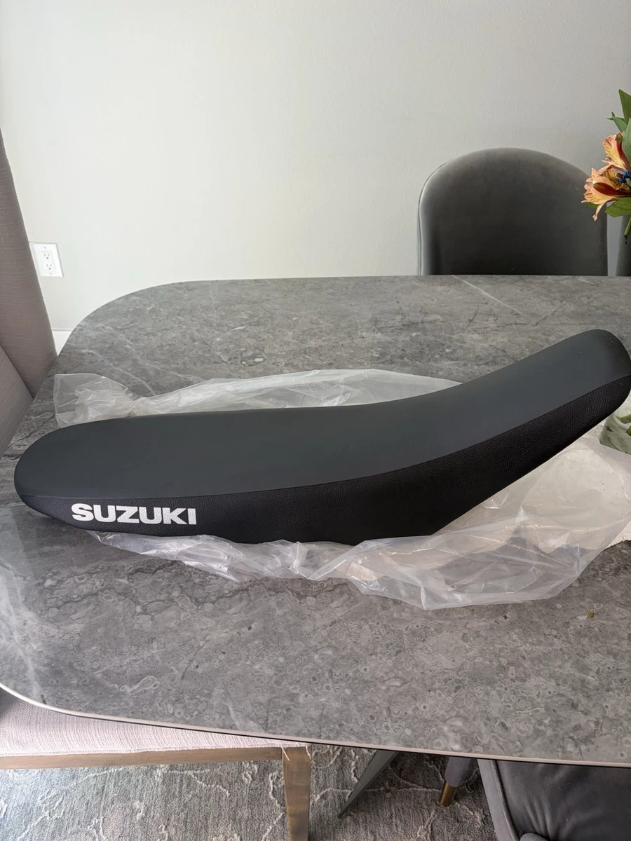 Seats for Suzuki DRZ400 for sale | eBay
