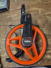 Crescent Lufkin 12 in. Professional Centerline SAE Measuring Wheel - PSMW48CL