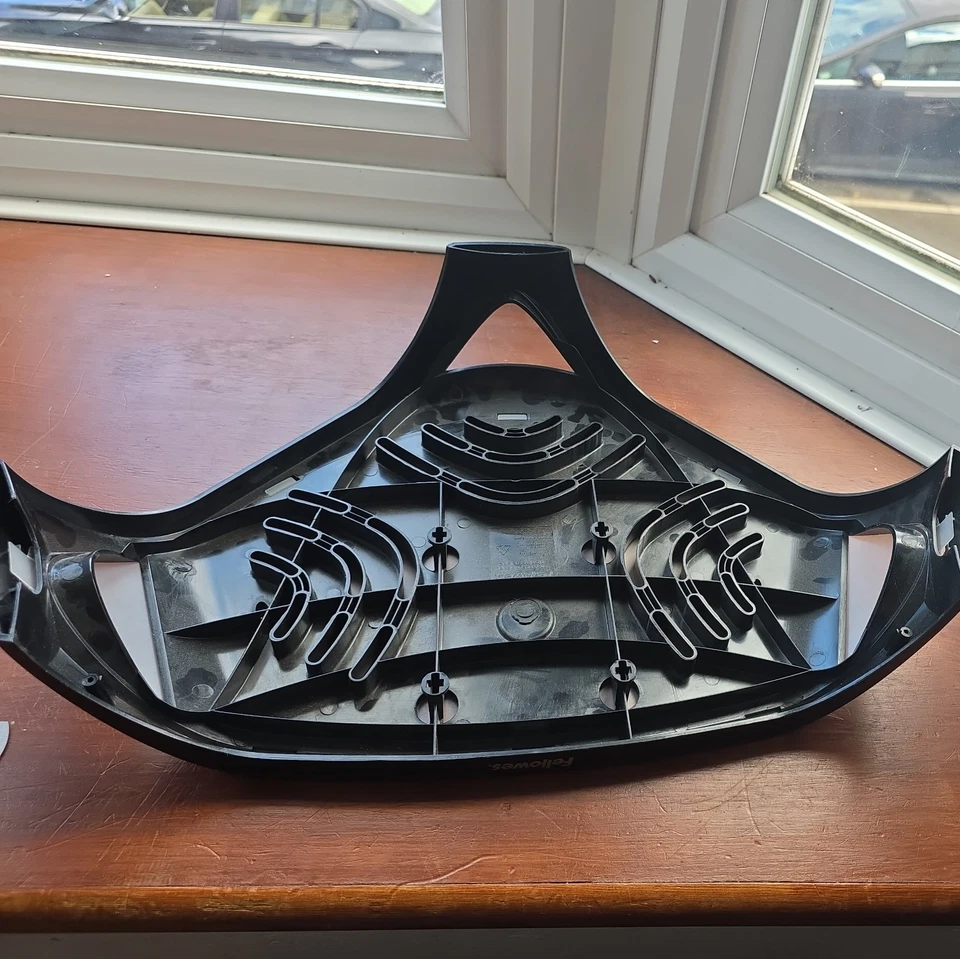 Fellowes 80201 Monitor Stand Supports Monitors up to 21" - Image 4 of 4