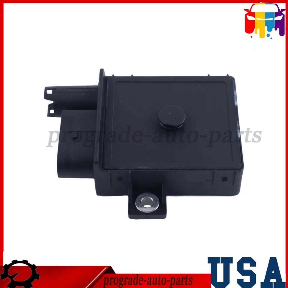 Controlador de bujía incandescente 8980185120 8980185121 para camión Isuzu NPR NQR NRR FTR FVR Foto 2 de 4