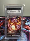 Charizard VMAX SWSH261 Sword & Shield Promo Card CGC 10
