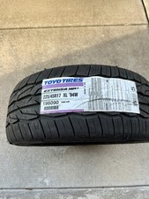New P 22545r17 Toyo Extensa Hp Ii 95w New P 22545r17 Toyo Extensa Hp Ii 95w