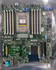 DELL Motherboard PowerEdge R6515/R7515 4F3CJ ...