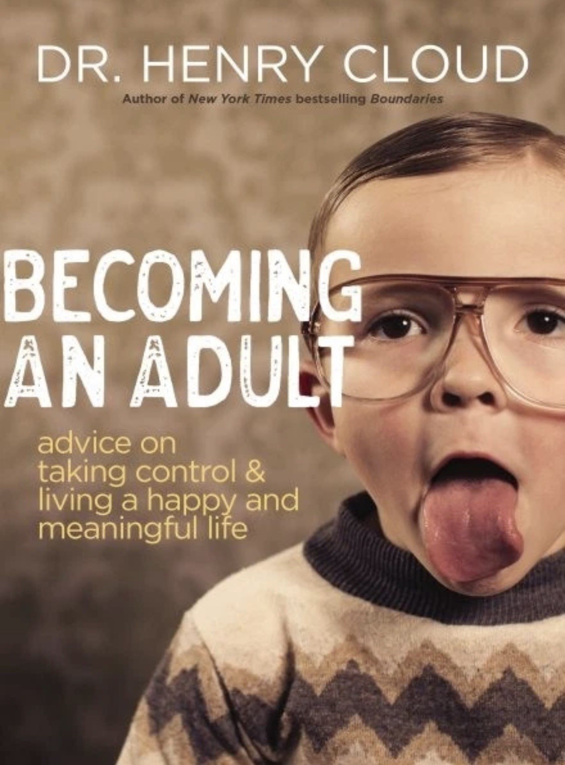 Becoming an Adult: Advice on Taking Control and Living A Happy and Meaningful L - Image 4